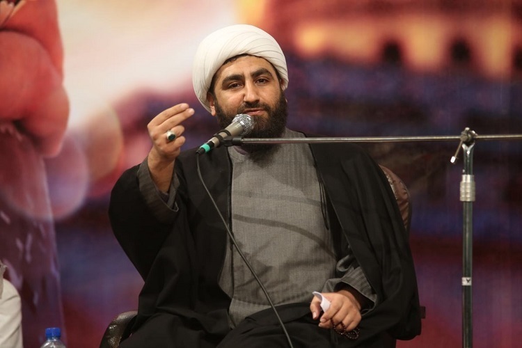 حجت‌الاسلام والمسلمین مجید فاطمی‌ارفع، پژوهشگر دینی