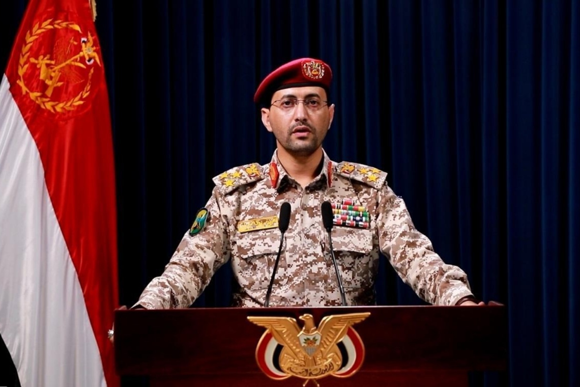 سخنگوی ارتش یمن: دستان ما برای مداخله نظامی روی ماشه است + فیلم