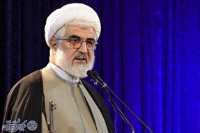 جنگ رمضان آزمایش و ابتلای الهی است