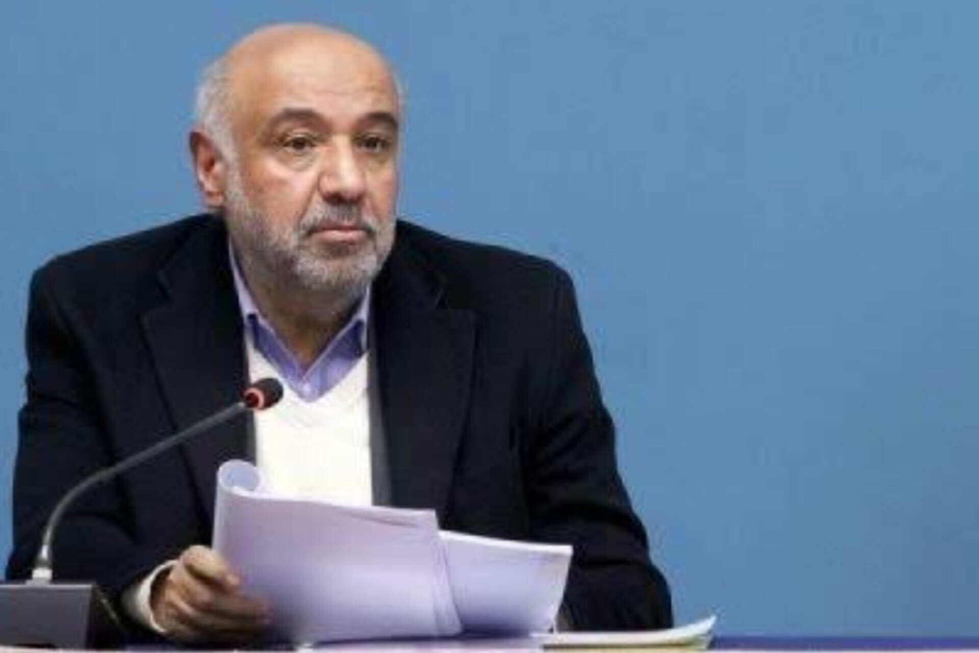 پیام تسلیت وزیر کار در پی شهادت چند تن از کارگران
