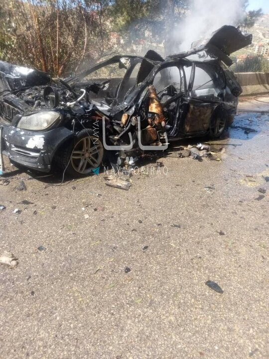 شهادت دو خبرنگار «المنار» و «المیادین» در حملات رژیم صهیونیستی