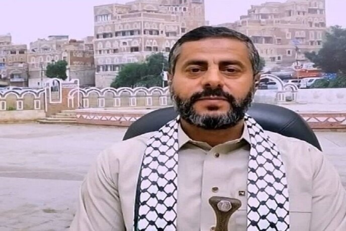 انصارالله: منتظر بیانیه حاکمان عرب مبنی بر عدم مشارکت در جنگ علیه ایران هستیم