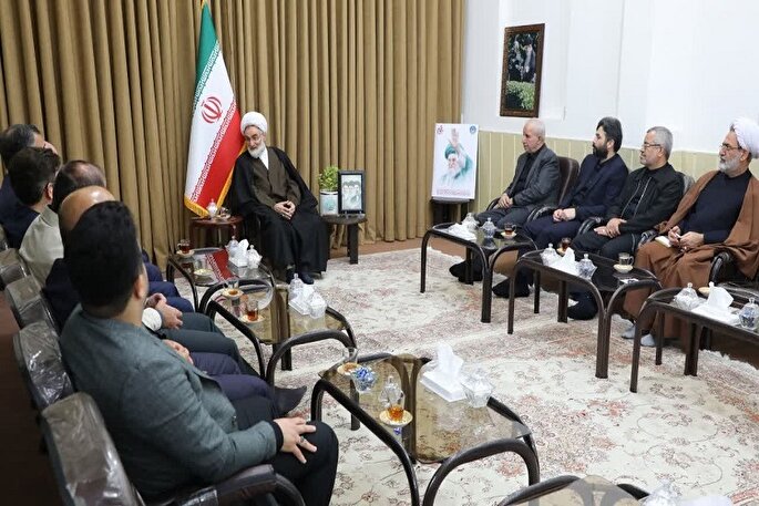 تحقق شعار سال نیازمند برنامه‌ریزی دقیق و مدیریت کارآمد است