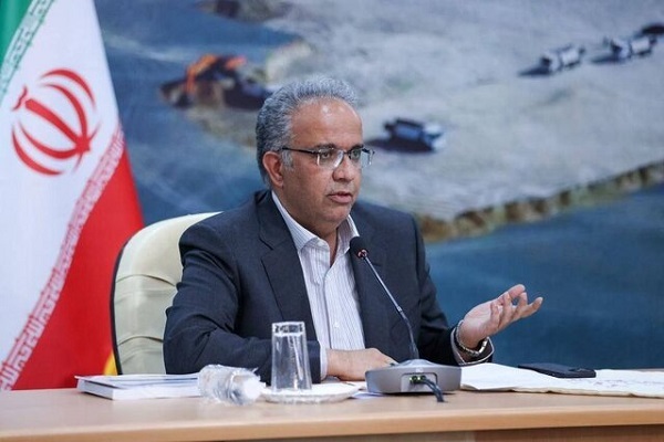 منصور بیجاراستاندار سیستان‌وبلوچستان