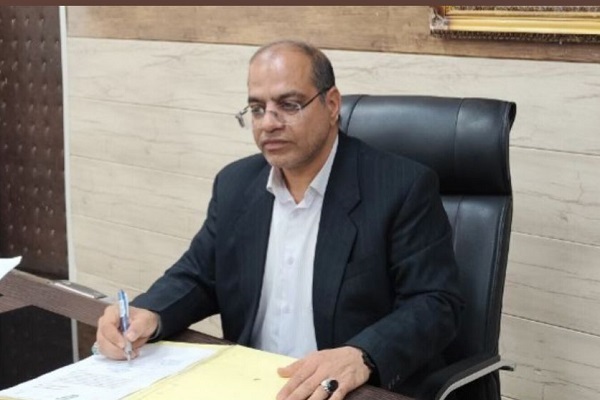 ولایتی پور فرماندار زابل