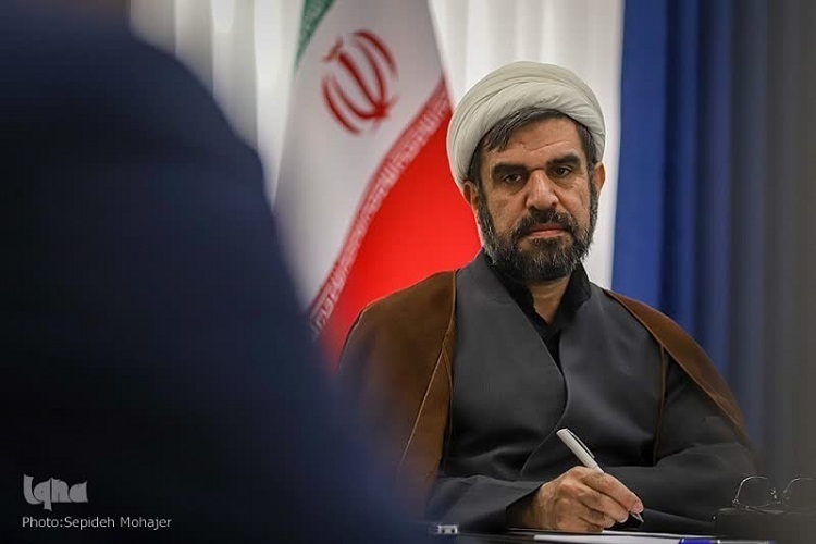 حجت‌الاسلام والمسلمین حسنعلی اخلاقی امیری، عضو کمیسیون فرهنگی مجلس