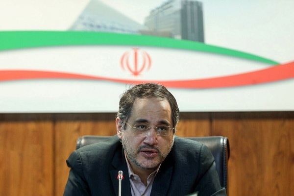 بابک نگاهداری، رئیس مرکز پژوهش‌های مجلس