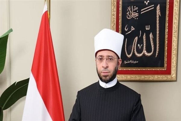 اعلام آغاز مرحله مقدماتی مسابقات بین‌المللی حفظ قرآن مصر