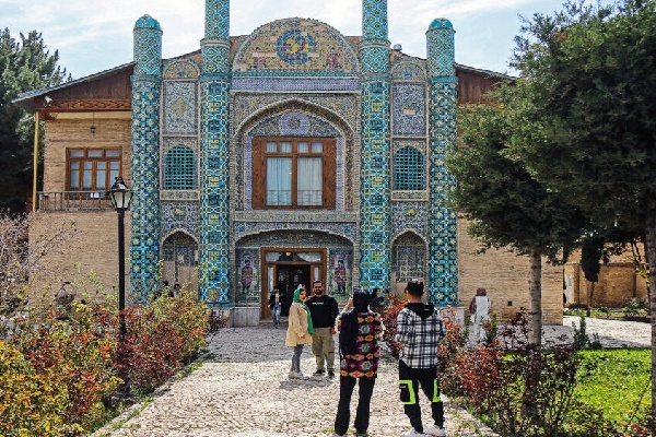 بازدید ۲۷ هزار و ۵۳۶ نفر از جاذبه‌های گردشگری خراسان‌شمالی