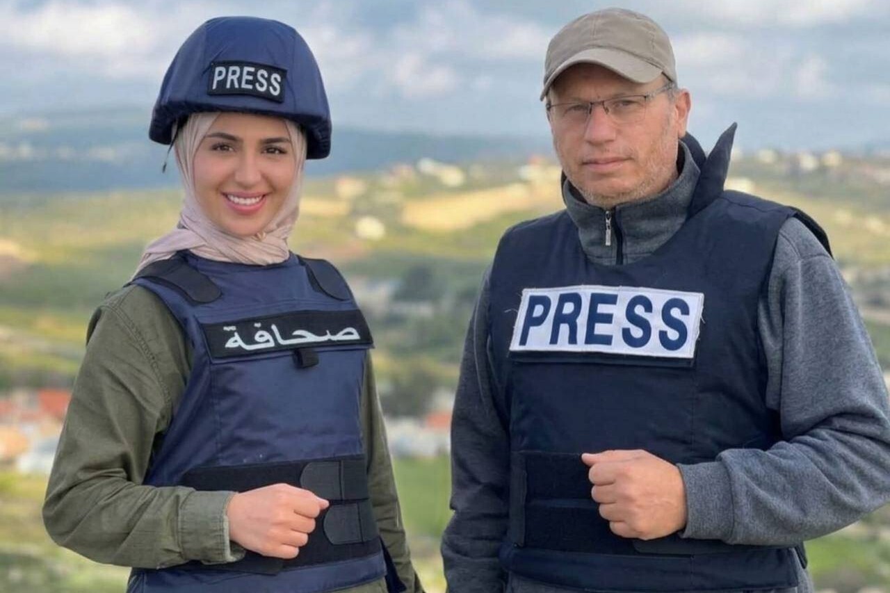 محکومیت جنایت رژیم صهیونیستی در هدف قرار دادن خبرنگاران المنار و المیادین