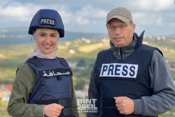 حزب‌الله: خبرنگاران شهید نمادهای ماندگار پیروزی هستند