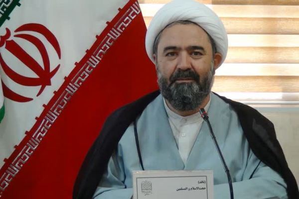 اقتصاد مقاومتی بدون وحدت و امنیت ملی به نتیجه نمی‌رسد