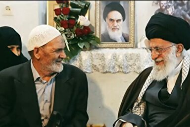 فیلم | توصیه رهبر انقلاب؛ اول خانواده شهدا