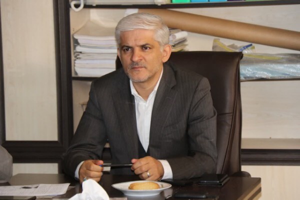 مهدی مجیدی، معاون عمرانی استاندار لرستان