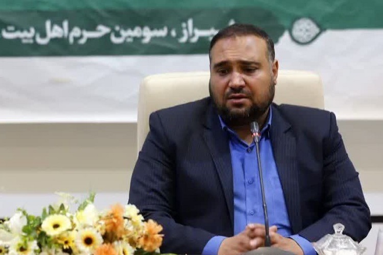 حسین پورنورعلی، مدیر ستاد اجرایی فرمان امام (ره) در فارس
