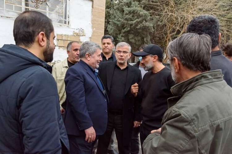 بازدید