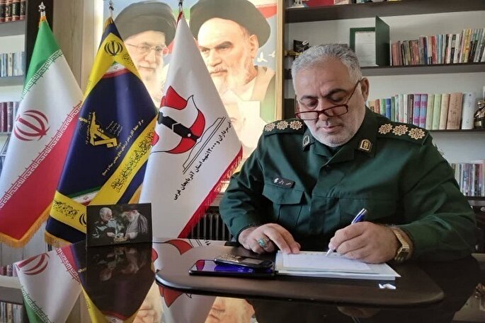 پویش سراسری «روایت فاتحانه» در آذربایجان‌غربی برگزار می‌شود