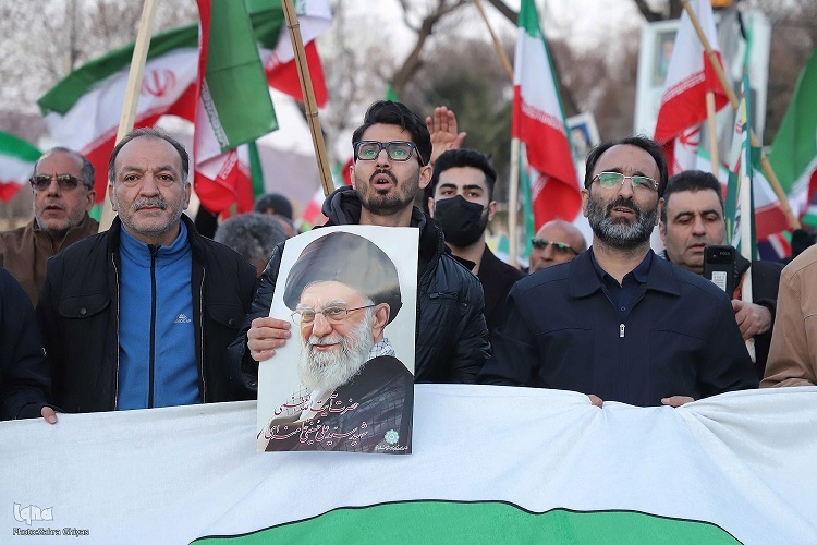جمهوری اسلامی ایران