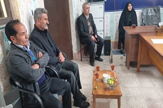 ۶۱۸ خانوار باروقی تحت پوشش کمیته امداد هستند