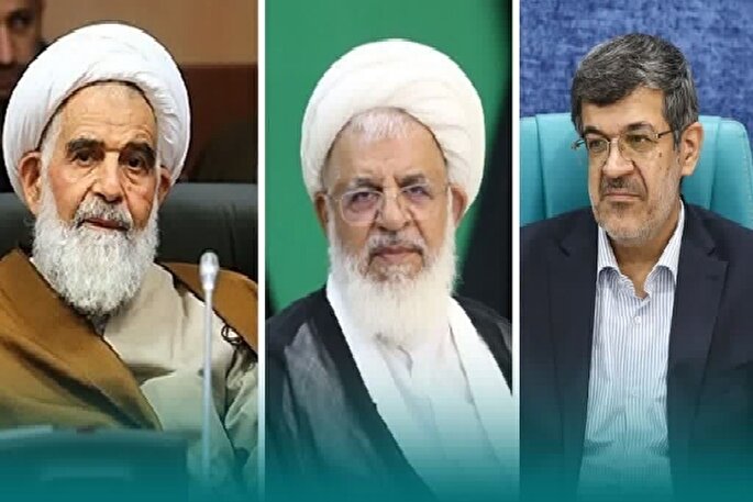 دعوت مسئولان یزد برای حضور در مراسم بزرگداشت ۱۰ و ۱۲ فروردین