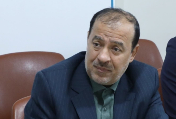 زیرساخت‌های اداری یزد برای اجرای کالابرگ به‌کارگیری شود