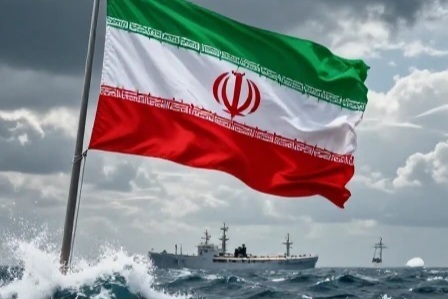 حماسه خلیج فارس؛ اراده ایران، لرزه جهان