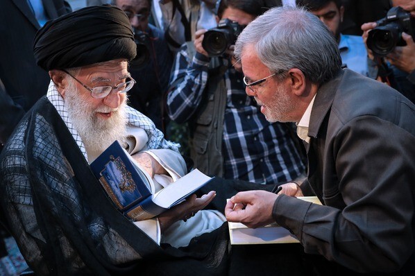 فرهنگ هویت یک ملت است!