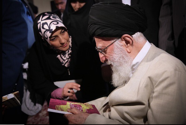 فرهنگ هویت یک ملت است!