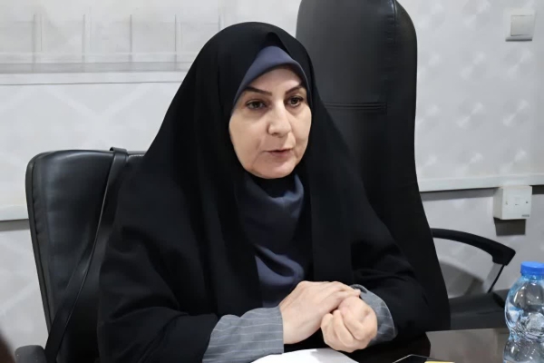 ناهید پرویزپو، مدیرکل اجتماعی استانداری لرستان