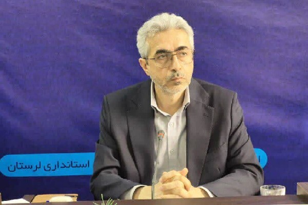 امید امیدی شاه‌آباد، معاون اقتصادی استانداری لرستان