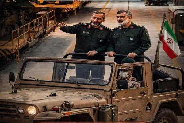 مدافعان امنیت