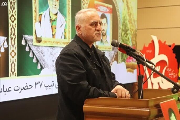 فعالیت بیش از ۲ هزار خادمیار و یاور رضوی در اردبیل