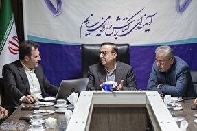 لزوم حمایت دستگاه‌های اجرایی از جهاددانشگاهی