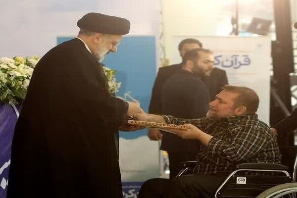 پیام تسلیت معاون قرآنی وزیر ارشاد در پی درگذشت وحید مجتهدزاده