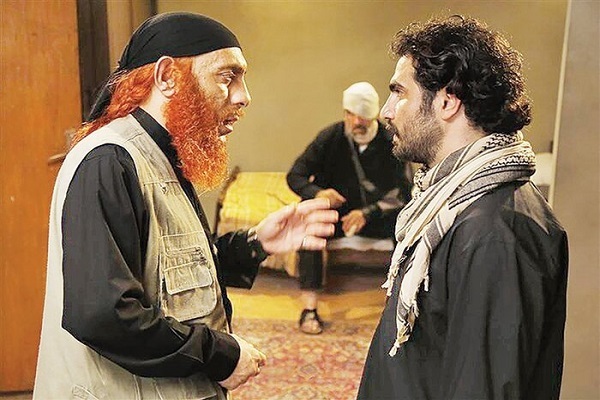 روایت هنری می‌تواند چهره واقعی داعش را نشان دهد