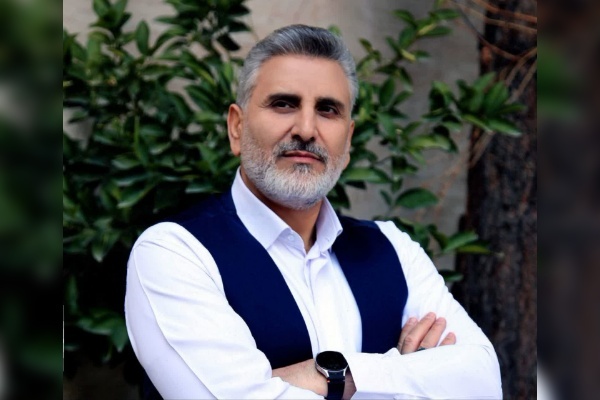 علیرضا شهرستانی مدرس دانشگاه