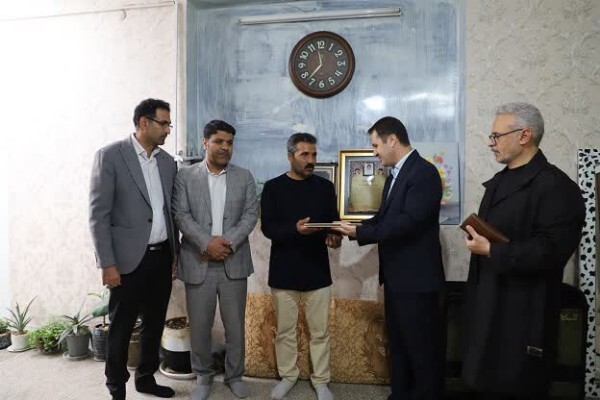 نام شهیده آناهید رشنو در تاریخ تکواندو ایران جاودان ماند
