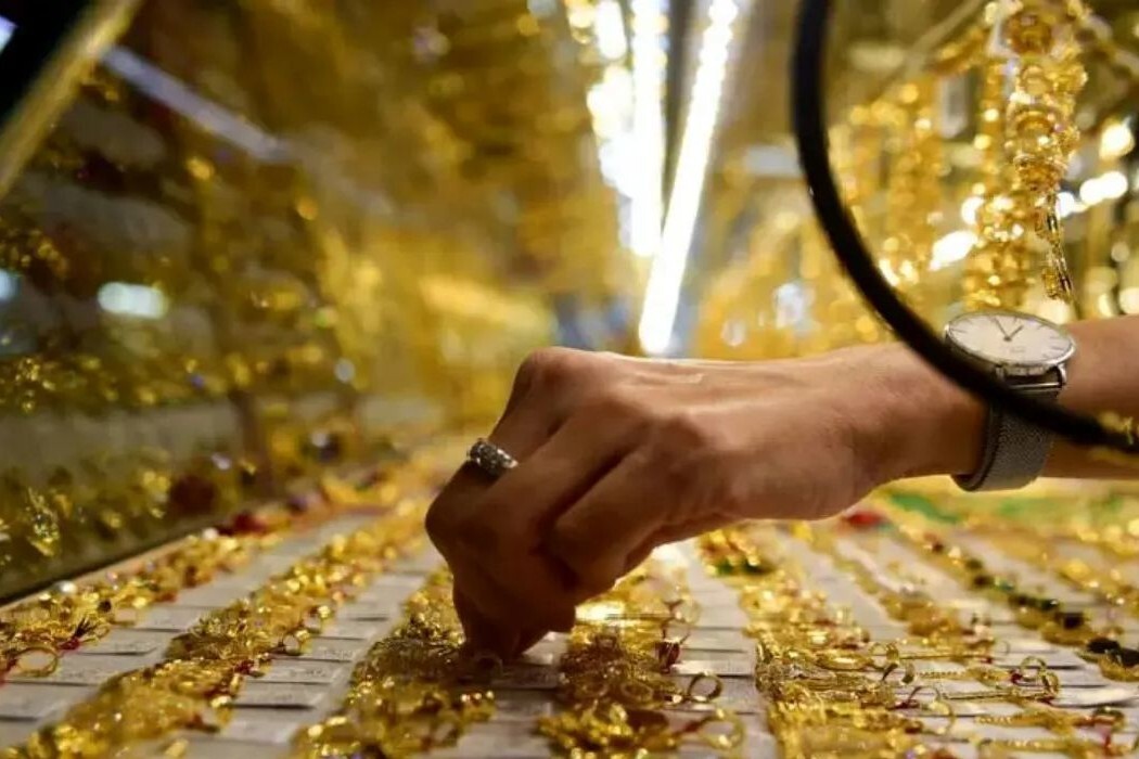هشدار پلیس فتا درباره خرید و فروش آنلاین طلا