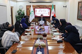 فعالیت‌های کودک و نوجوان‌محور با پیوست دینی و انقلابی ارائه‌ شود