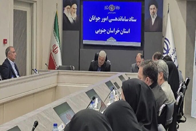 جوانان توانمند، نقش مؤثری در پیشبرد برنامه‌های فرهنگی و اجتماعی ایفا کرده‌اند