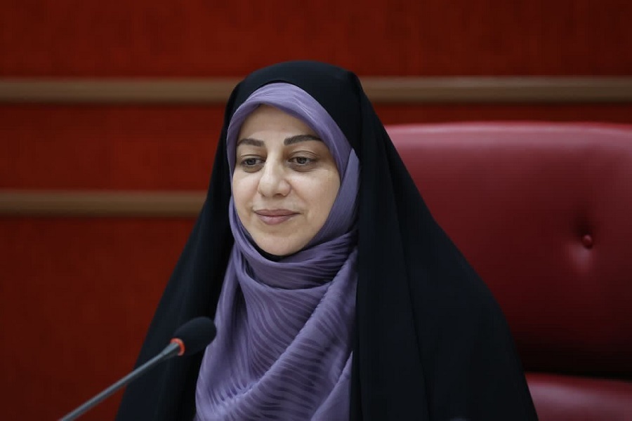 مریم بیدخام
