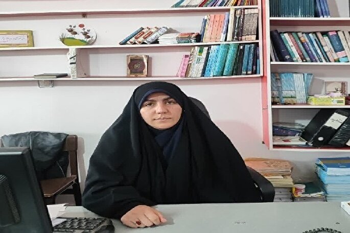 الگوگیری دختران از سیره حضرت معصومه(س) در جنگ نرم ضروری است