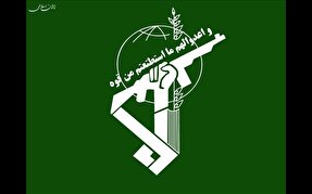 سپاه به عنوان بازوی قدرتمند ملت، هرگونه تهدید را کوبنده پاسخ می‌دهد
