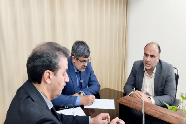 نیروی انسانی متعهد سرمایه اصلی سازمان همیاری است