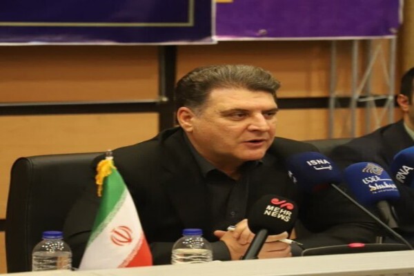 علی زینی‌وند، معاون سیاسی وزیر کشور