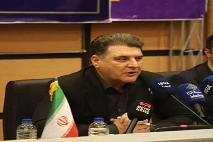 ساختار جمهوری اسلامی شخص‌محور نیست