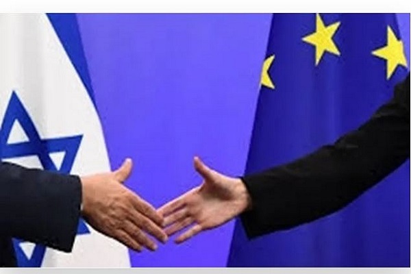 درخواست اسپانیا و ایرلند برای تعلیق همکاری اتحادیه اروپا با رژیم صهیونیستی