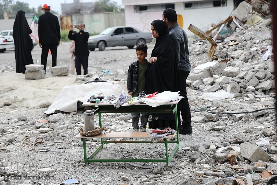 تفاوت ترس و اضطراب در کودکان بحران‌زده + صوت