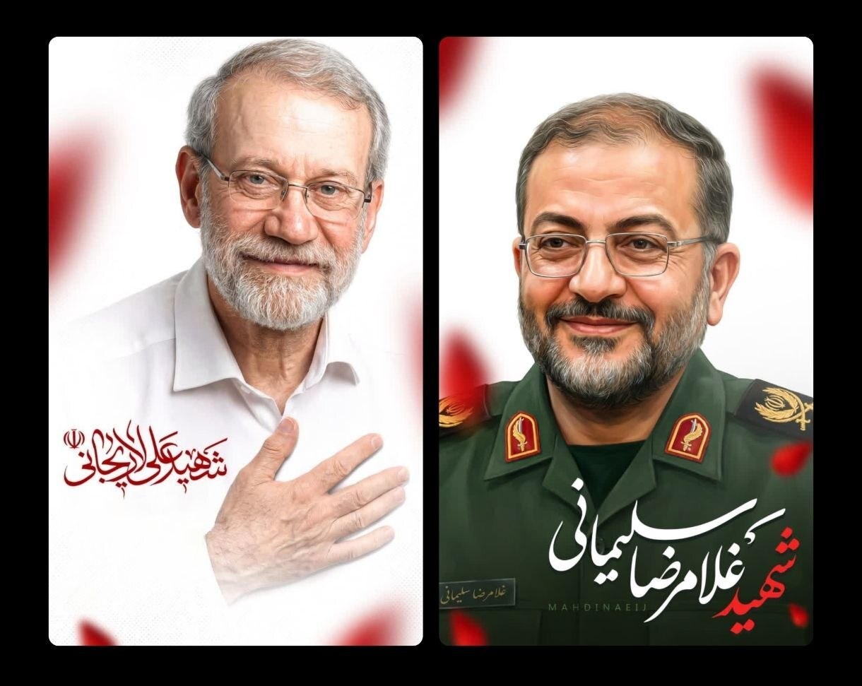 بیانیه بسیج طلاب کشور در چهلم شهدای جنگ رمضان