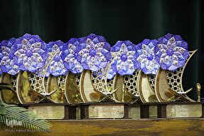 امید به تربیت و جذب حداکثری قاریان قرآن